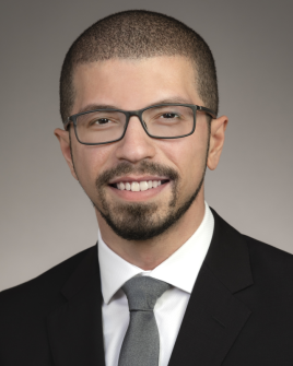 Mohammad Al-Khaldi