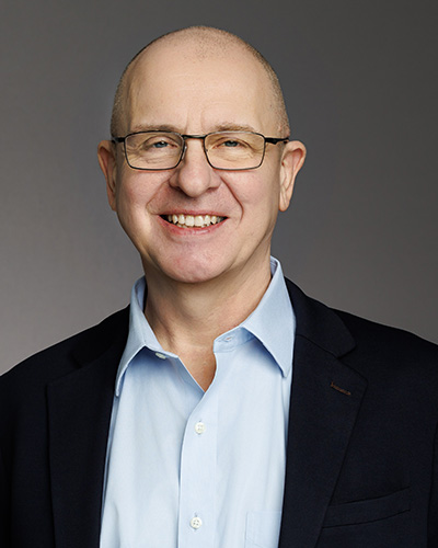 Eric Michielssen