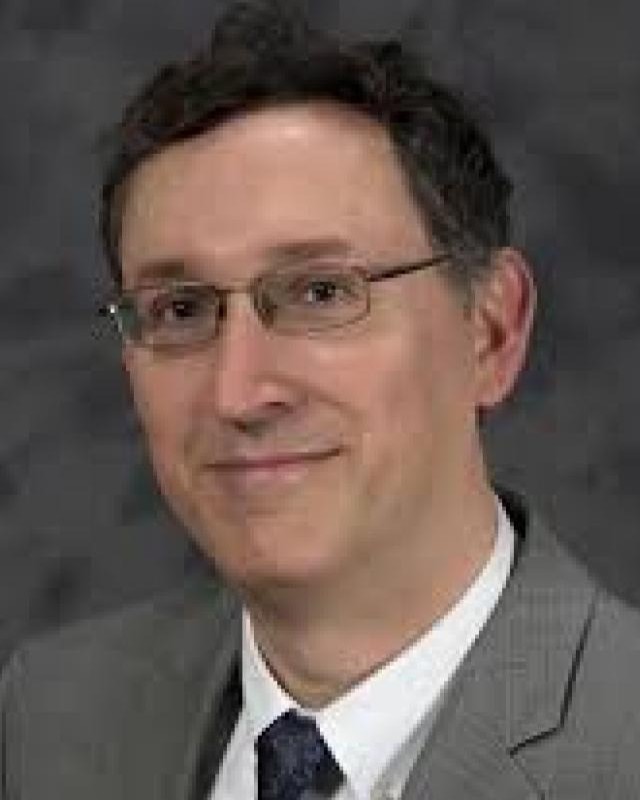 Joel T. Johnson